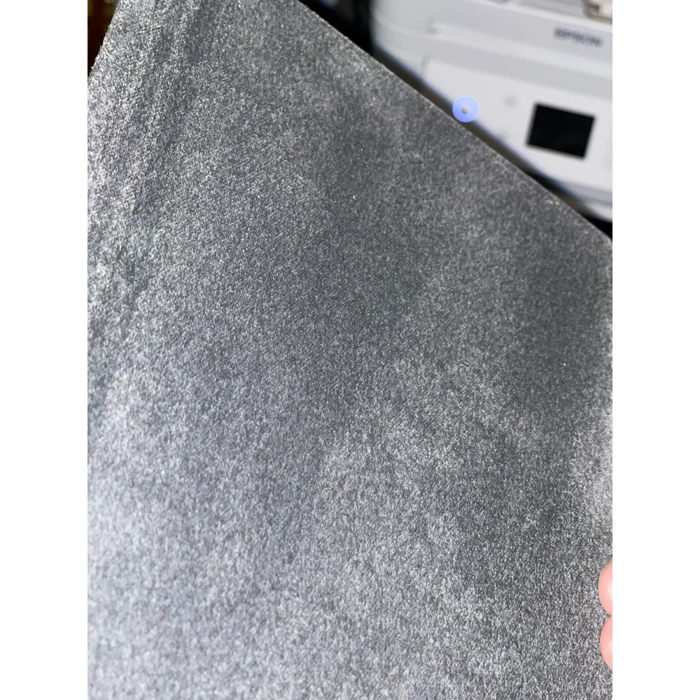 Microsoft Surface Touch Type Cover / Keyboard  - 1515 / Black‎